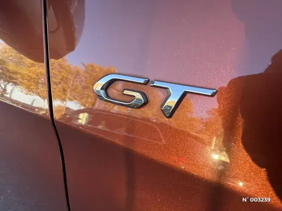 PEUGEOT 5008 II - voiture d'occasion - Photo 30