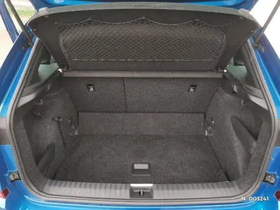 SKODA KAMIQ - voiture d'occasion - Photo 5