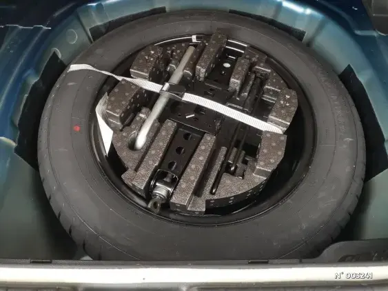 SKODA KAMIQ - voiture d'occasion - Photo 2