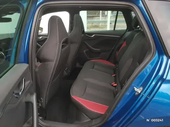 SKODA KAMIQ - voiture d'occasion - Photo 8