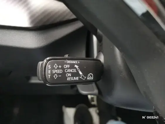 SKODA KAMIQ - voiture d'occasion - Photo 15