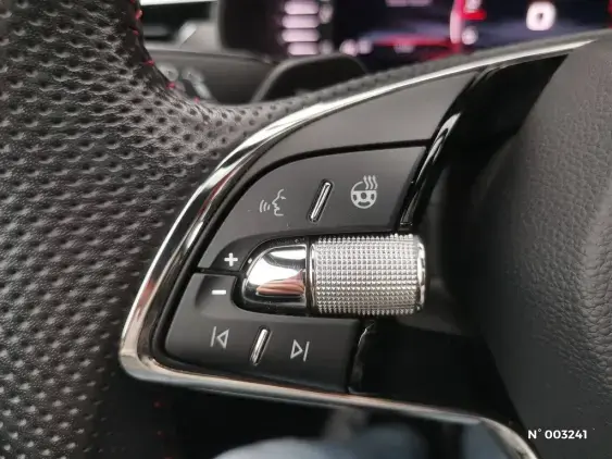 SKODA KAMIQ - voiture d'occasion - Photo 16