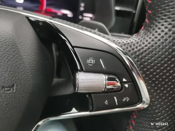 SKODA KAMIQ - voiture d'occasion - Photo 17