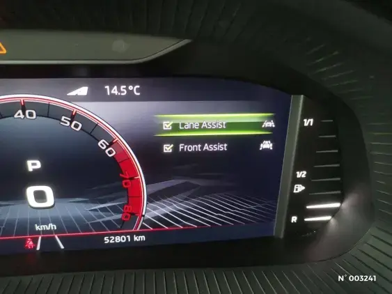 SKODA KAMIQ - voiture d'occasion - Photo 19