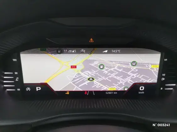 SKODA KAMIQ - voiture d'occasion - Photo 21