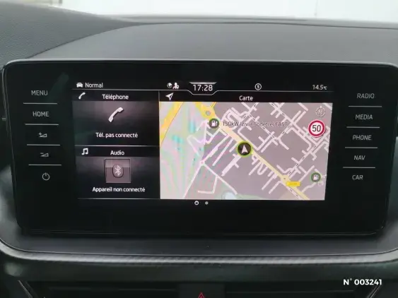 SKODA KAMIQ - voiture d'occasion - Photo 24