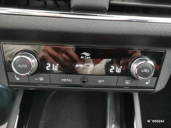 SKODA KAMIQ - voiture d'occasion - Photo 26