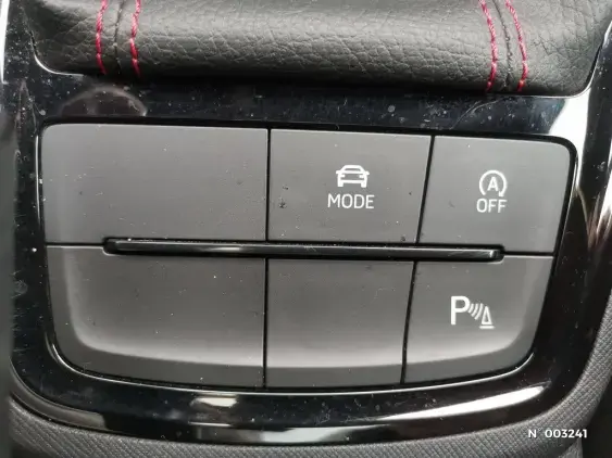 SKODA KAMIQ - voiture d'occasion - Photo 28