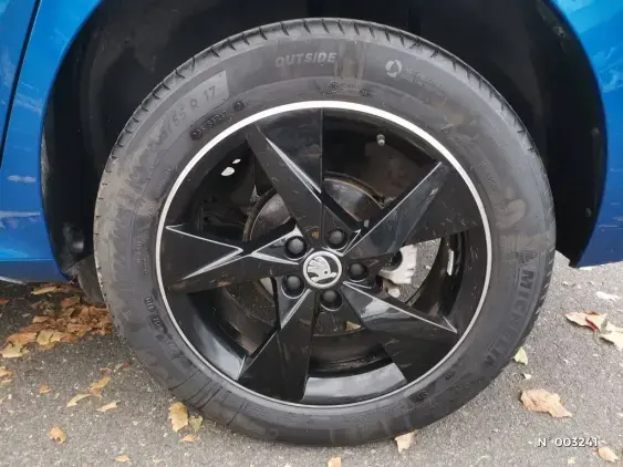 SKODA KAMIQ - voiture d'occasion - Photo 29