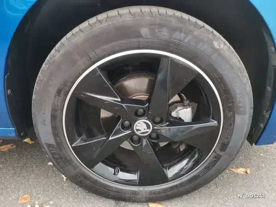 SKODA KAMIQ - voiture d'occasion - Photo 31