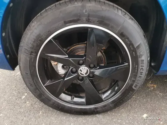 SKODA KAMIQ - voiture d'occasion - Photo 32