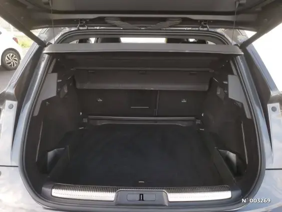 DS DS 7 CROSSBACK I - voiture d'occasion - Photo 5