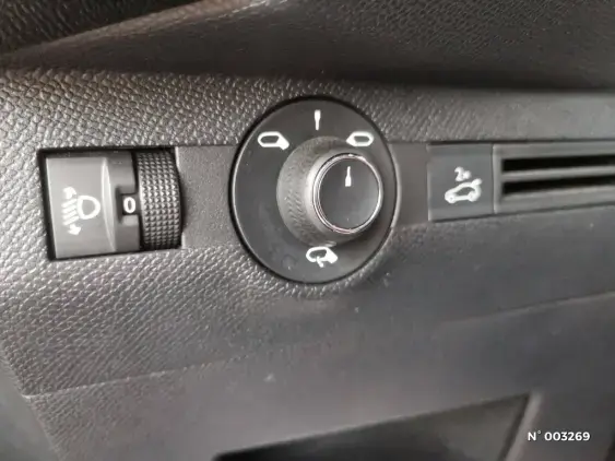 DS DS 7 CROSSBACK I - voiture d'occasion - Photo 12