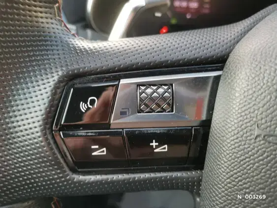 DS DS 7 CROSSBACK I - voiture d'occasion - Photo 15