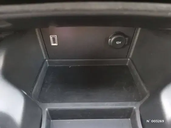 DS DS 7 CROSSBACK I - voiture d'occasion - Photo 21