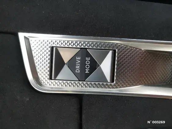 DS DS 7 CROSSBACK I - voiture d'occasion - Photo 22