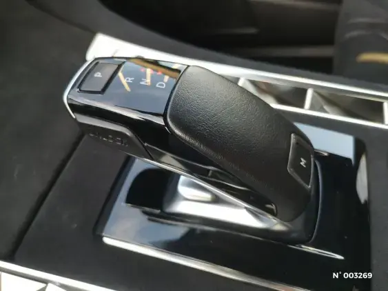 DS DS 7 CROSSBACK I - voiture d'occasion - Photo 23