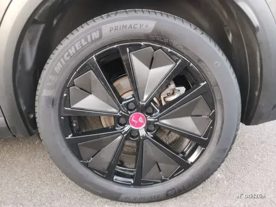 DS DS 7 CROSSBACK I - voiture d'occasion - Photo 24