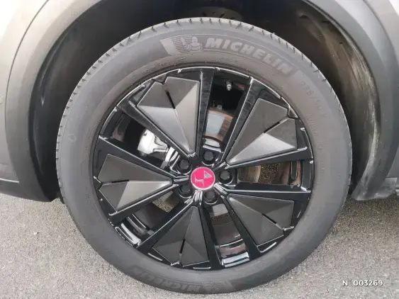 DS DS 7 CROSSBACK I - voiture d'occasion - Photo 25