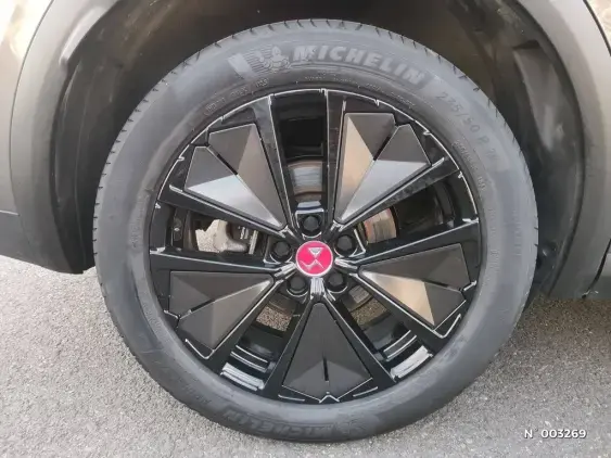 DS DS 7 CROSSBACK I - voiture d'occasion - Photo 27