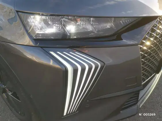 DS DS 7 CROSSBACK I - voiture d'occasion - Photo 28