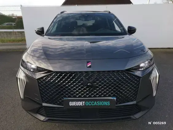 DS DS 7 CROSSBACK I - voiture d'occasion - Photo 6