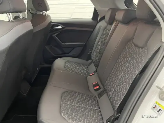 AUDI A1 SPORTBACK II - voiture d'occasion - Photo 5
