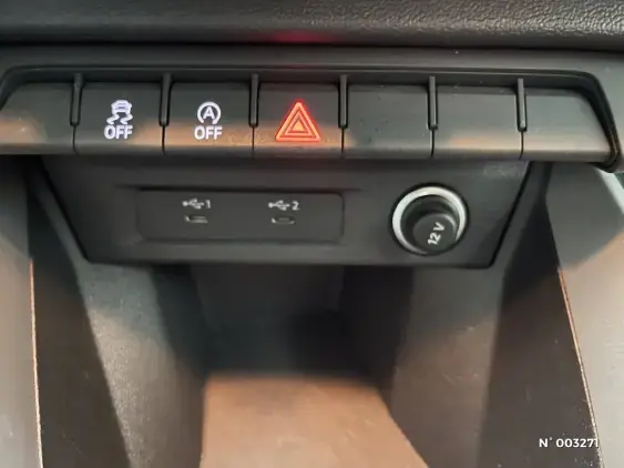 AUDI A1 SPORTBACK II - voiture d'occasion - Photo 7