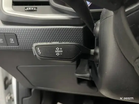 AUDI A1 SPORTBACK II - voiture d'occasion - Photo 15