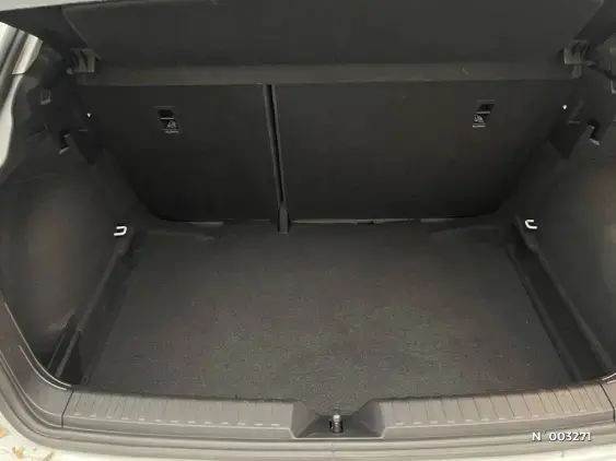 AUDI A1 SPORTBACK II - voiture d'occasion - Photo 19