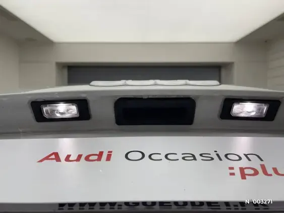 AUDI A1 SPORTBACK II - voiture d'occasion - Photo 21