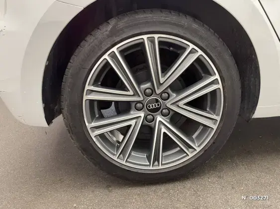 AUDI A1 SPORTBACK II - voiture d'occasion - Photo 23