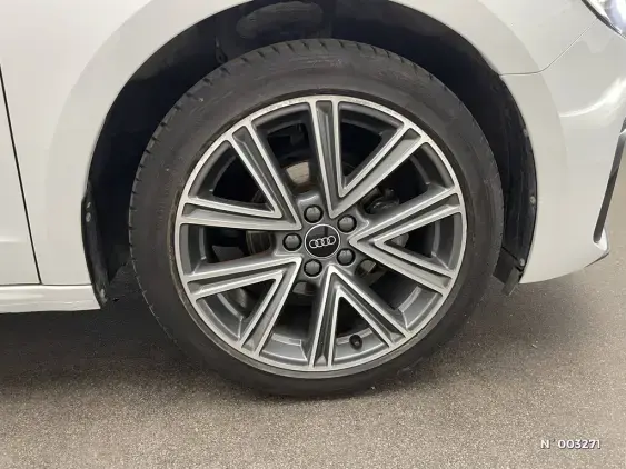 AUDI A1 SPORTBACK II - voiture d'occasion - Photo 24