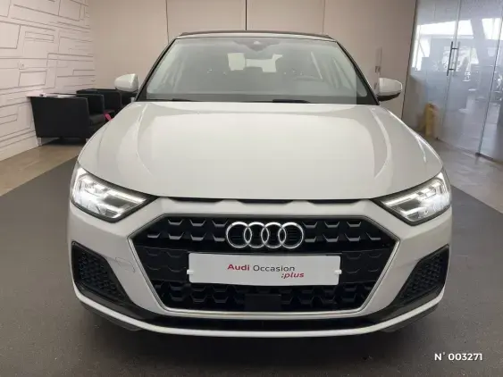 AUDI A1 SPORTBACK II - voiture d'occasion - Photo 6