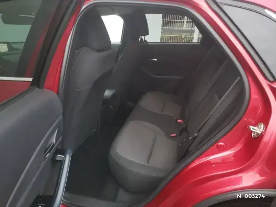 MAZDA CX-30 - voiture d'occasion - Photo 9