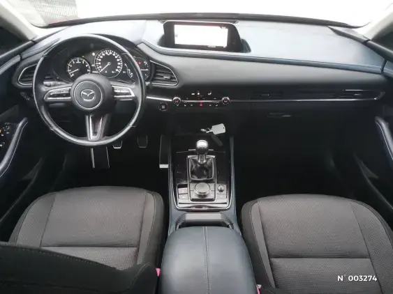 MAZDA CX-30 - voiture d'occasion - Photo 13