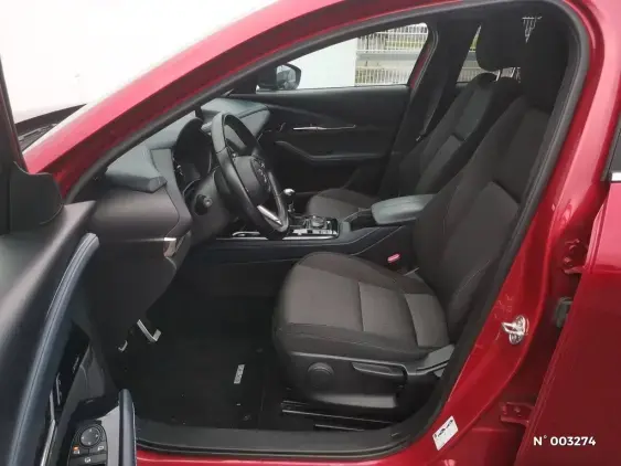 MAZDA CX-30 - voiture d'occasion - Photo 12