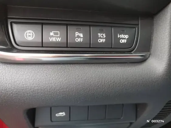 MAZDA CX-30 - voiture d'occasion - Photo 15