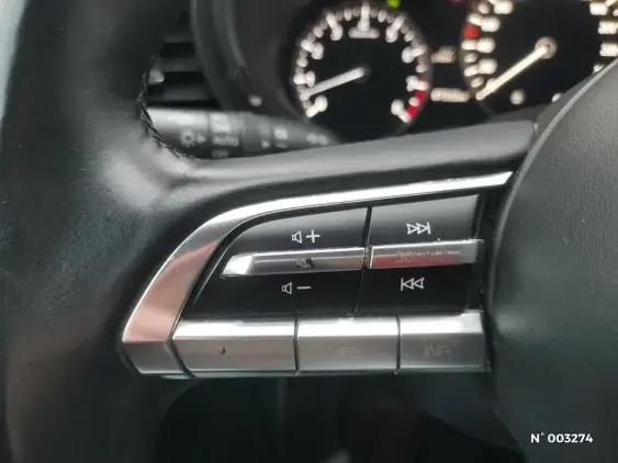 MAZDA CX-30 - voiture d'occasion - Photo 17