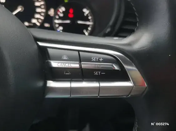 MAZDA CX-30 - voiture d'occasion - Photo 18