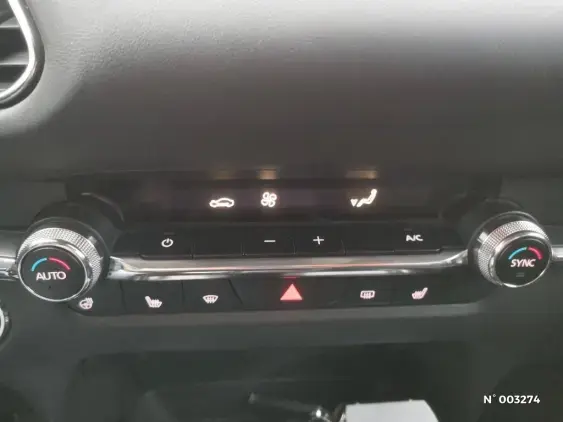 MAZDA CX-30 - voiture d'occasion - Photo 22