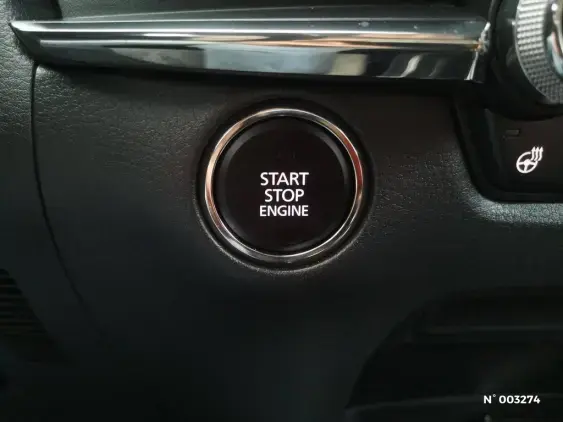 MAZDA CX-30 - voiture d'occasion - Photo 23