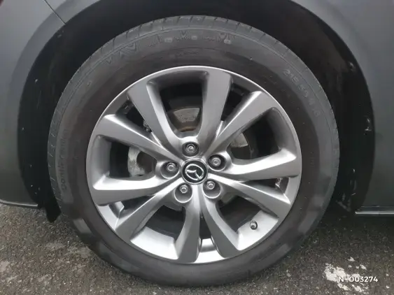 MAZDA CX-30 - voiture d'occasion - Photo 27