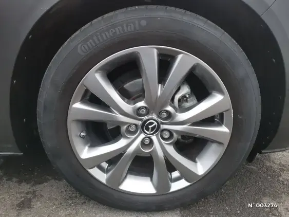 MAZDA CX-30 - voiture d'occasion - Photo 28