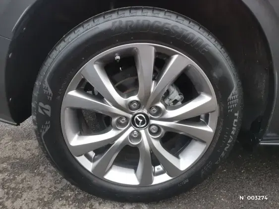 MAZDA CX-30 - voiture d'occasion - Photo 29