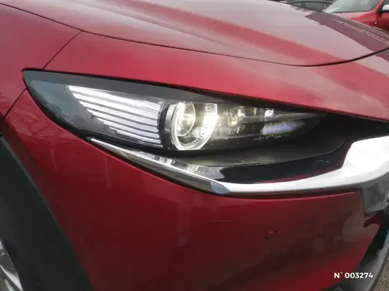 MAZDA CX-30 - voiture d'occasion - Photo 30