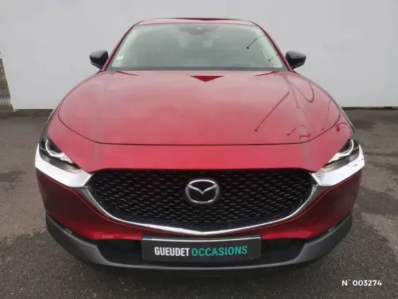 MAZDA CX-30 - voiture d'occasion - Photo 6