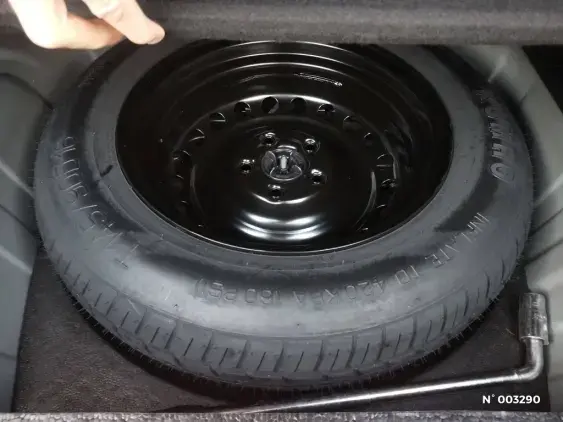 RENAULT ARKANA - voiture d'occasion - Photo 2