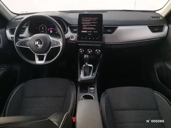 RENAULT ARKANA - voiture d'occasion - Photo 9