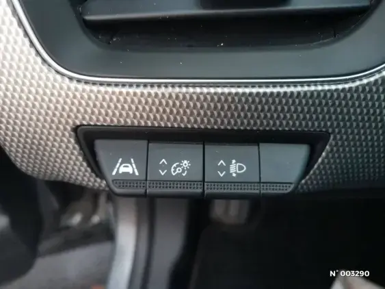 RENAULT ARKANA - voiture d'occasion - Photo 14